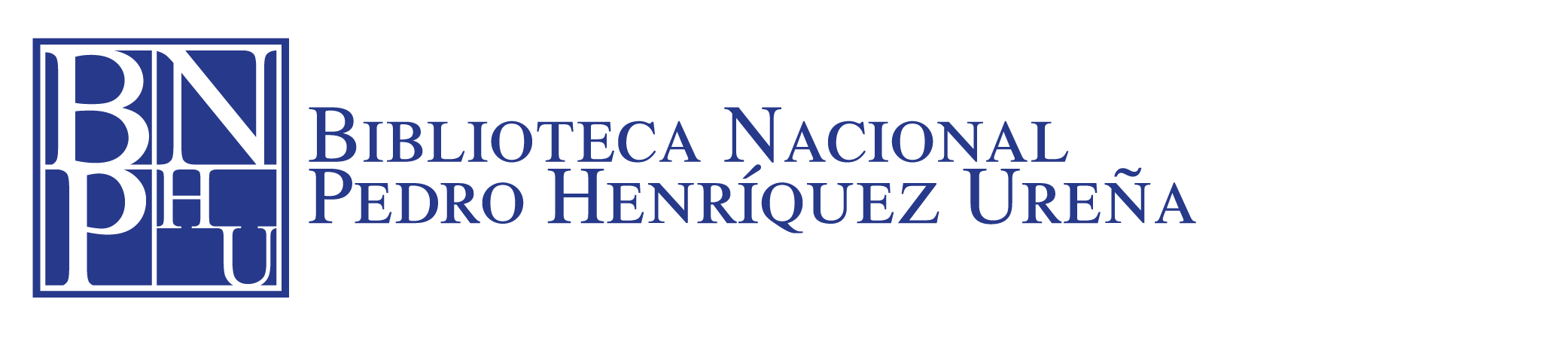 Logo de la institución